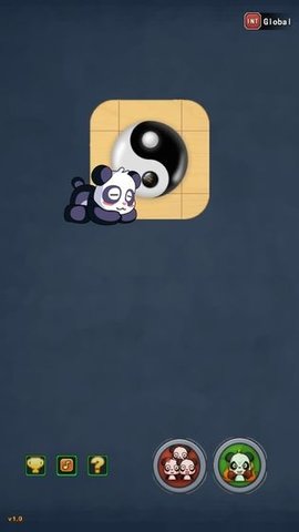 黑白棋小游戏安卓版免费下载-黑白棋官方正版最新版下载v1.1