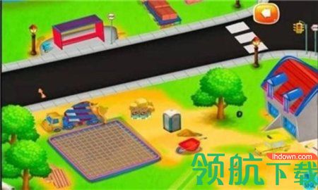 宝宝建房世界安卓版下载-宝宝建房世界最新版下载V1.0