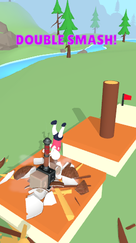 小人大锤安卓版下载-小人大锤手机版下载V1.05