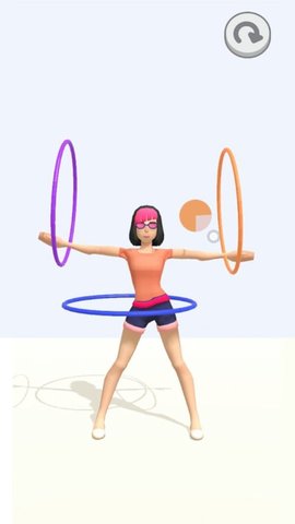 健身环女神下载-健身环女神下载v0.1