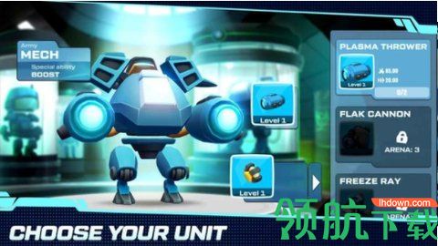 怪兽爆破官方版下载-怪兽爆破官方安卓版下载v0.24.2