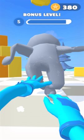 超能橡胶手战士3D安卓版下载-超能橡胶手战士3D正式版下载v16