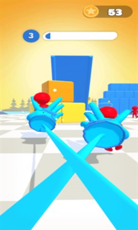 超能橡胶手战士3D安卓版下载-超能橡胶手战士3D正式版下载v16