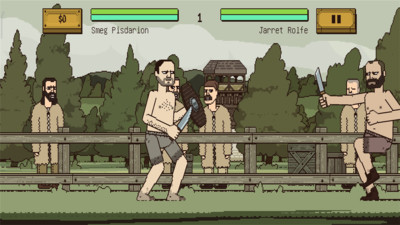 该死的混蛋无限金币破解版下载-该死的混蛋破解安卓版下载v2.0.2.5