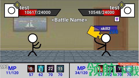 二班武斗大会小游戏安卓版免费下载-二班武斗大会官方正版最新版下载v2.5.6