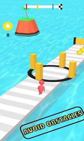 灵魂奔跑最新版下载-灵魂奔跑官方版下载v0.4