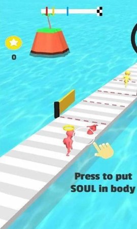 灵魂奔跑最新版下载-灵魂奔跑官方版下载v0.4