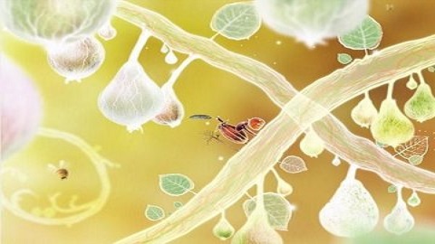 植物精灵游戏官方版下载-植物精灵手游完整版下载v1.0.18