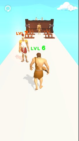 进化合并最新中文游戏下载-进化合并安卓版下载v0.9