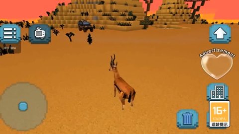 迷你家园游戏破解版下载-迷你家园手游安卓版下载v1.0.1