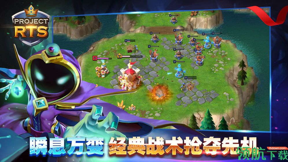 Project DF安卓破解版免费