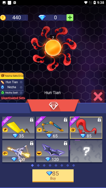 刀剑大乱斗安卓版下载-刀剑大乱斗手机版下载V1.0.16