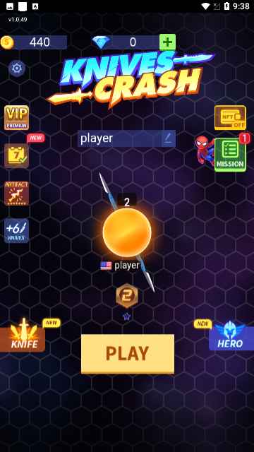 刀剑大乱斗安卓版下载-刀剑大乱斗手机版下载V1.0.16