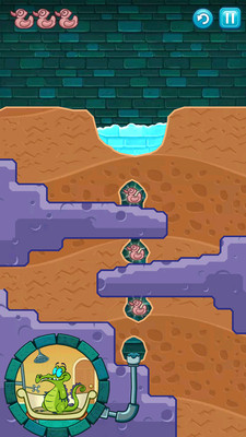 小鳄鱼爱洗澡2免费中文版下载-小鳄鱼爱洗澡2游戏官方版下载v1.9.0