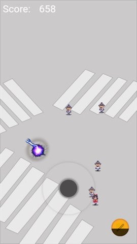 逃亡追击大作战游戏安卓版免费下载-逃亡追击大作战官方正版最新版下载v1.0.0