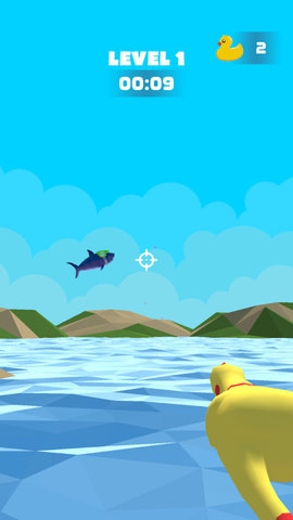 爆射小黄鸭安卓版下载-爆射小黄鸭手机版下载v0.2