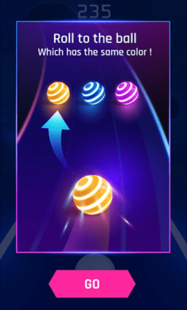 跳舞之路游戏安卓版免费下载-跳舞之路官方正版最新版下载v1.1.1