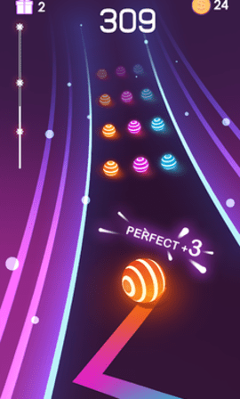 跳舞之路游戏安卓版免费下载-跳舞之路官方正版最新版下载v1.1.1