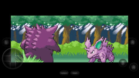 口袋妖怪剑盾测试版下载-口袋妖怪剑盾免费版下载v4.3.0