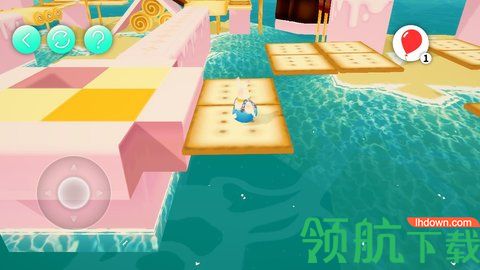 MeeTu觅兔游戏安卓版免费下载-MeeTu觅兔官方正版最新版下载v1.3