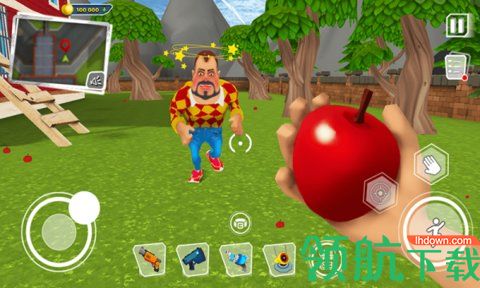 邻居不好惹中文版下载-邻居不好惹安卓版下载v1.0