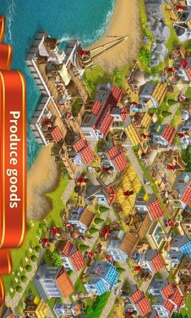 罗马帝国游戏官方版下载-罗马帝国手游安卓版下载v1.12.2