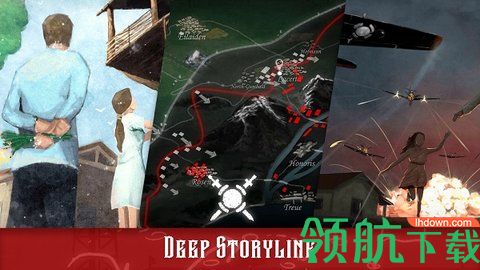 空战战机2游戏中文版下载-空战战机2手游安卓版下载v1.11