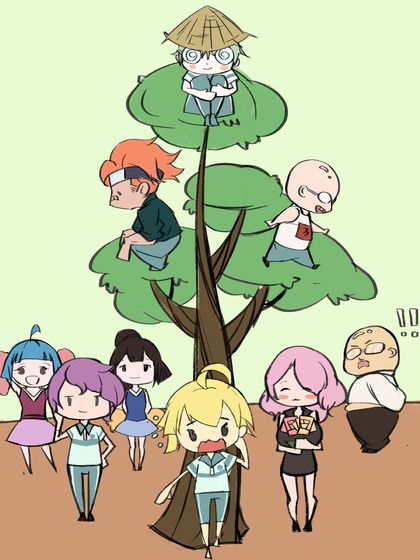 翘课大作战游戏破解版下载-翘课大作战手游完整版下载v0.1