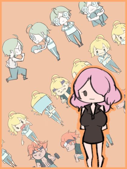 翘课大作战手游完整版