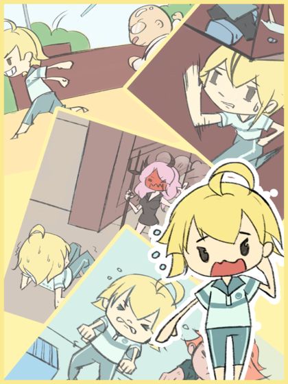 翘课大作战手游完整版