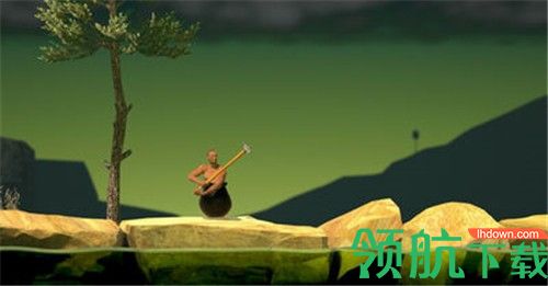 没腿玩个锤子中文版下载-没腿玩个锤子官方版下载v3