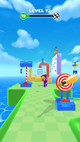 斑点粉碎最新版下载-斑点粉碎手机版下载v1.0