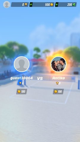 凌空冲撞排球官方版下载-凌空冲撞排球安卓版下载v1.7.1