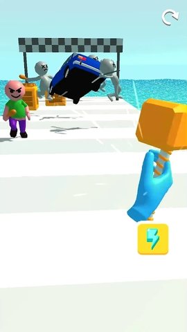 锤击大师中文版下载-锤击大师正式版下载v0.1