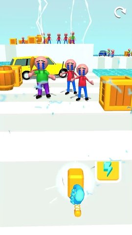 锤击大师中文版下载-锤击大师正式版下载v0.1