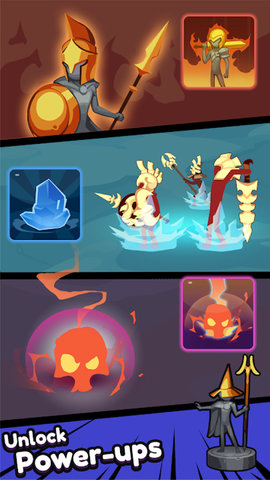 火柴人王座之战官方版下载-火柴人王座之战安卓版下载v0.0.7