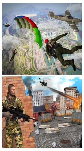 荒野枪战最新版下载-荒野枪战安卓版下载v3.1