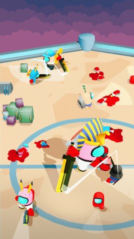 冲击大乱斗安卓版下载-冲击大乱斗正式版下载v0.1