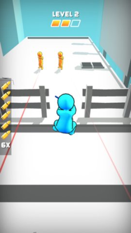 子弹特工3D安卓版下载-子弹特工3D最新版下载v0.6