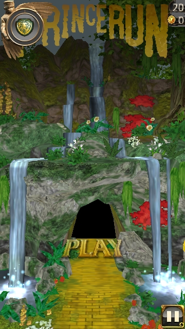 神庙逃亡魔境仙踪中文版下载-神庙逃亡魔境仙踪安卓版下载v3.8.0