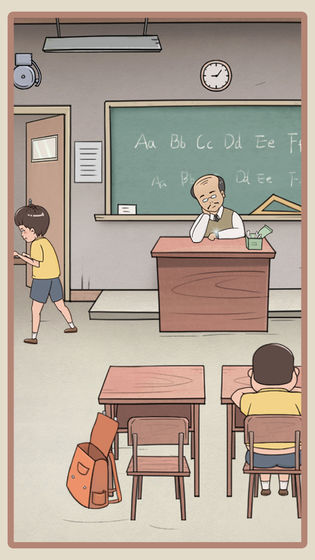 我的逃课大冒险内购破解版下载-我的逃课大冒险安卓版下载v1.0.2