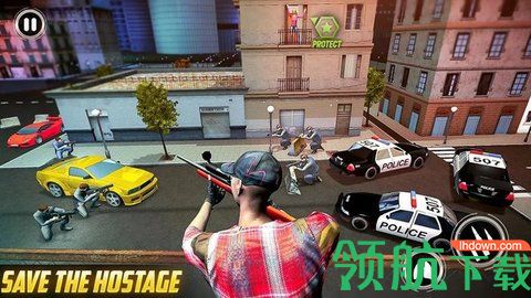 狂怒刺客中文版下载-狂怒刺客安卓版下载v1.0.13