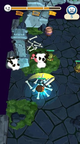 旋转乱斗游戏安卓版下载-旋转乱斗游戏免费版下载v1.0