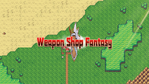 武器店物语手机正式版下载-武器店物语安卓版下载v0.991