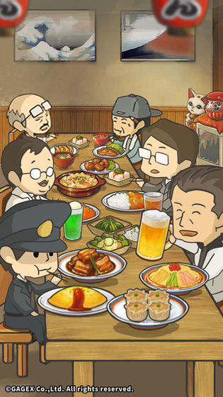 众多回忆的食堂故事2游戏最新版下载-众多回忆的食堂故事2安卓版下载v1.0.0