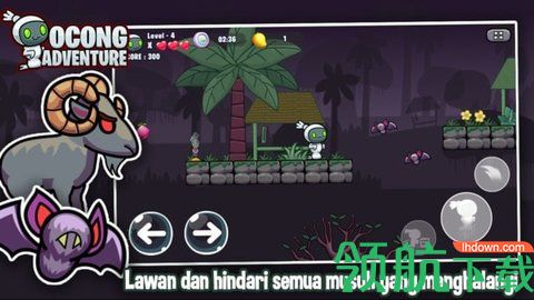 幽灵大冒险最新版下载-幽灵大冒险安卓版下载v1.0.5