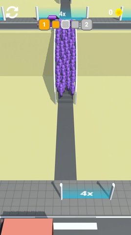 扶梯挤一挤安卓版下载-扶梯挤一挤中文版下载v1.1.5