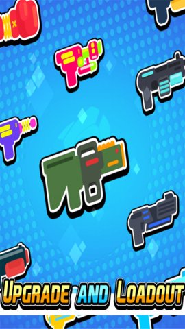 失重乱斗安卓版下载-失重乱斗最新版下载v1.3.7