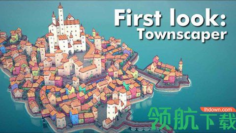 水乡小镇游戏无限金币版下载-水乡小镇破解版无限金币下载v1.0.0