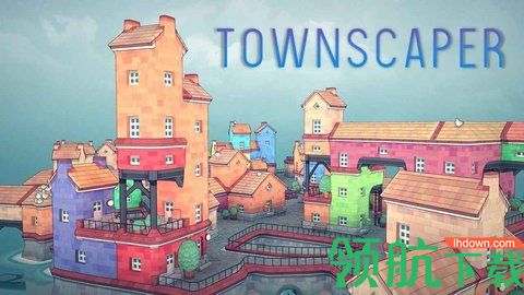 水乡小镇游戏无限金币版下载-水乡小镇破解版无限金币下载v1.0.0